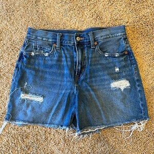 Old Nave Women’s Jean shorts